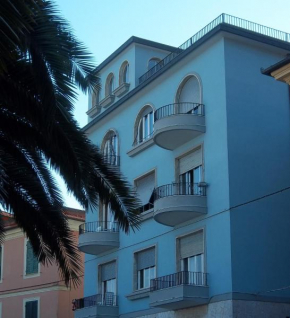 Casa Bello, Portovenere